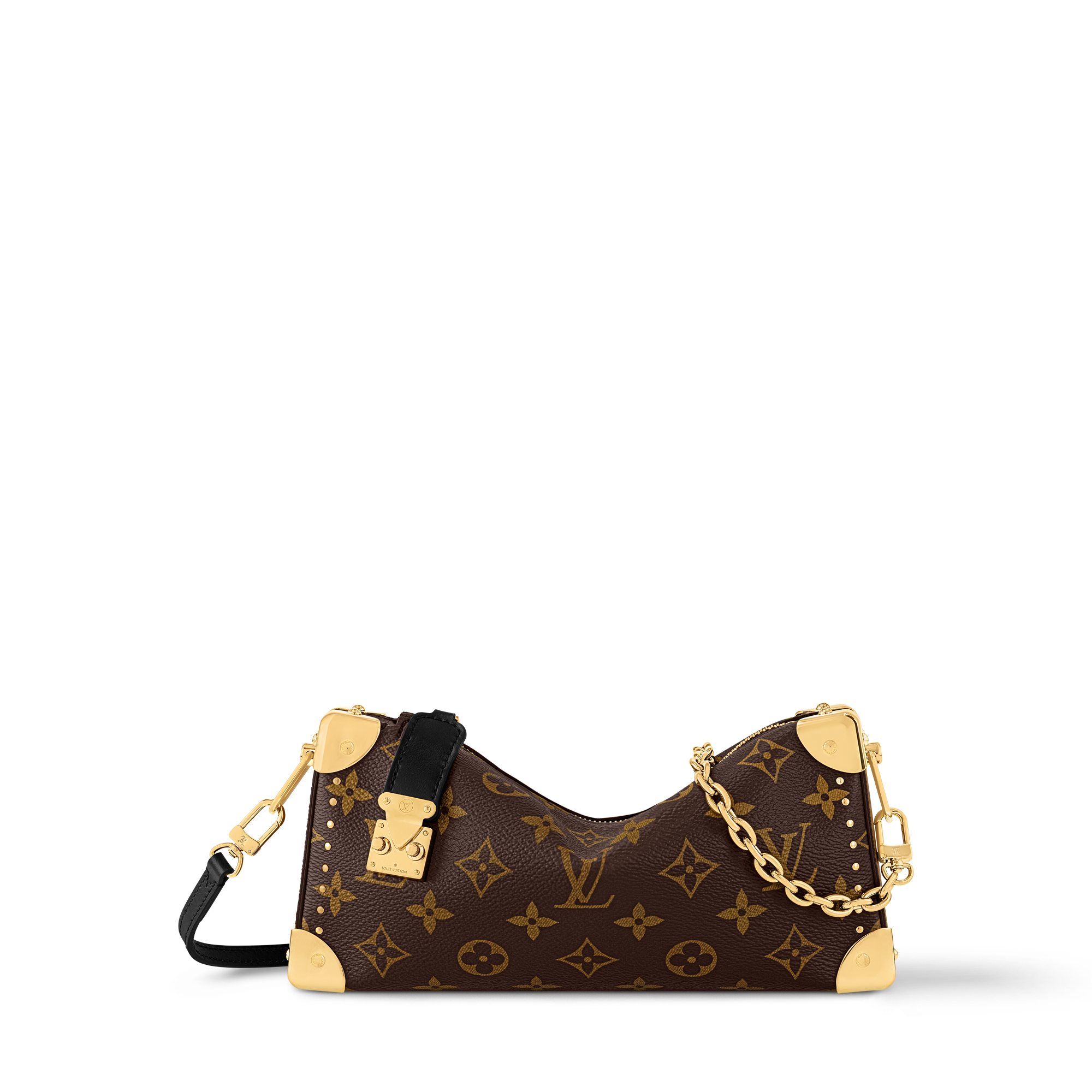 Slim Trunk Monogram Canvas - Geldbörsen und Kleinlederwaren